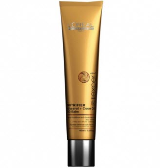 LOreal Professionnel Nutrifier DD Balm Leave-In Balm