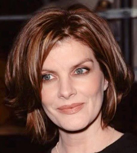 Anti-Aging-Haarschnitte