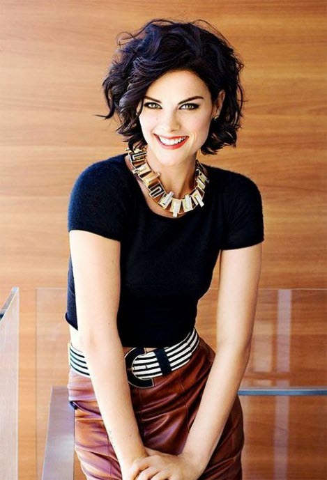 Anti-Aging-Haarschnitte