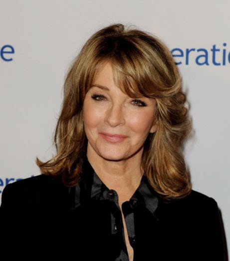 Anti-Aging-Haarschnitte