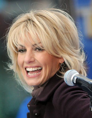 Anti-Aging-Haarschnitte