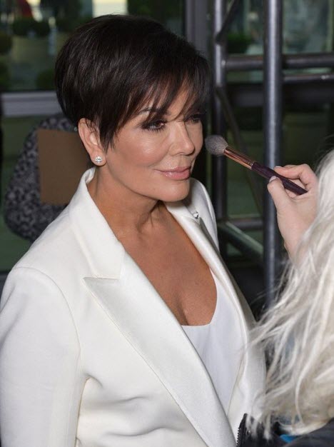 Haarschnitte für Frauen ab 40