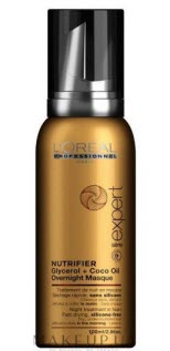 LOreal Professionnel Expert Nutrifier Overnight Mask