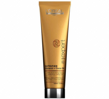 LOreal Professionnel Nährcreme