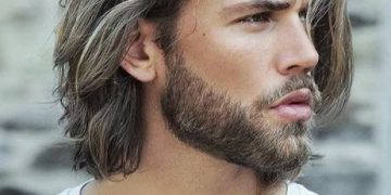 Shampoo für Männer