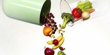 Nützliche Nahrungsergänzungsmittel (Vitamine und Mineralien) für Haut und Haare