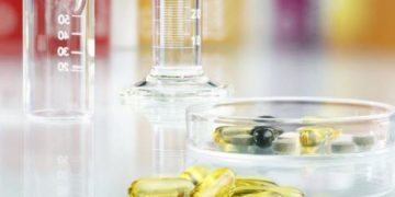 Welche Vitamine können Shampoo und Maske hinzugefügt werden?