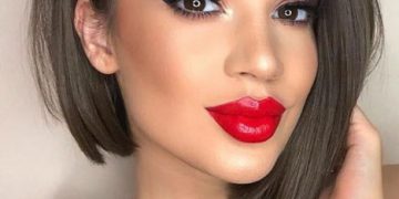 Bob-Haarschnitt: Ideen 2024