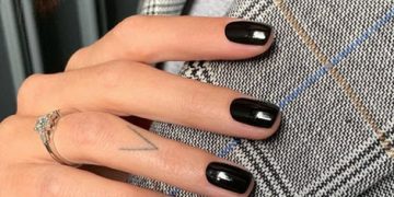 Business Maniküre für jeden Tag: Fotonews 2024