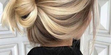 Balayazh ausmalen: Fotonachrichten 2024