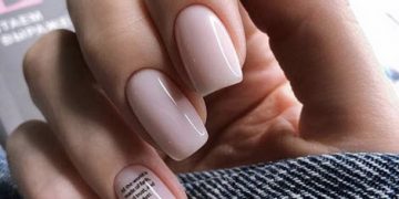 Foto Maniküre nackt 2024