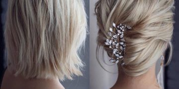 Beste Frisuren für kurze Haare