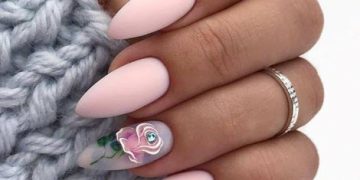 Maniküre Sommer 2024. Mehr als 200 Fotos von neuen Produkten in modischem und schönem Design