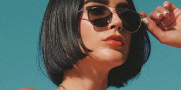 Modische Kurzhaarschnitte 2024-2025