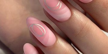 Ideen für die Sommermaniküre