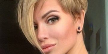 Frische Ideen für Pixie-Frisuren 2024-2025