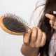 Haarausfall: Wie löst man das Problem?