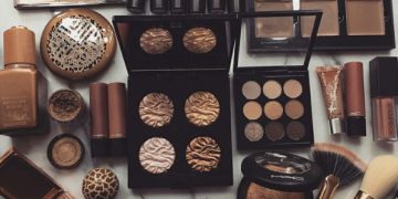 Auswahl eines Online-Kosmetikshops