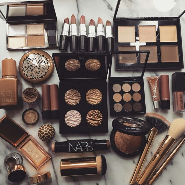 Auswahl eines Online-Kosmetikshops