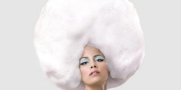 Shampoo für Blondinen