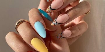 Französischer Sommer