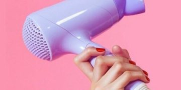 Welchen Haartrockner für den Heimgebrauch wählen?
