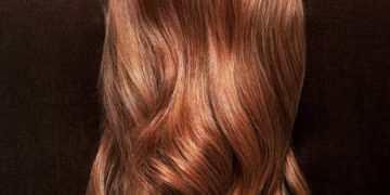 So bringst du dein Haar zum Glänzen