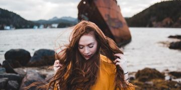 Wie man Haare wachsen lässt