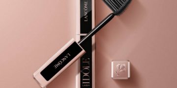 Lancome - Beauty-Bestseller des nächsten Jahrzehnts