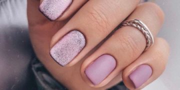 Maniküre Herbst 2024