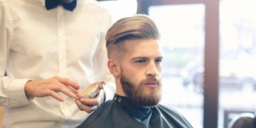 Haarstyling-Produkte für Männer: Welche sollte man wählen?